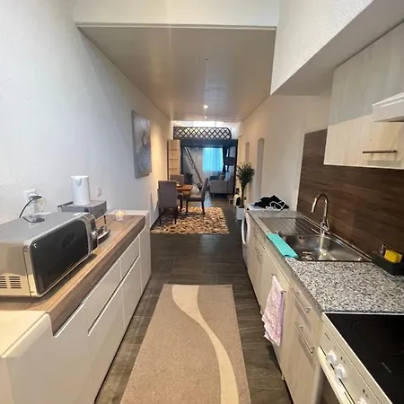 Loft 50m2
