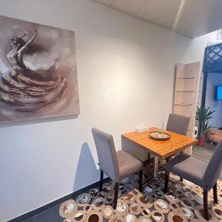 Loft 50m2 דירה מונטרה
