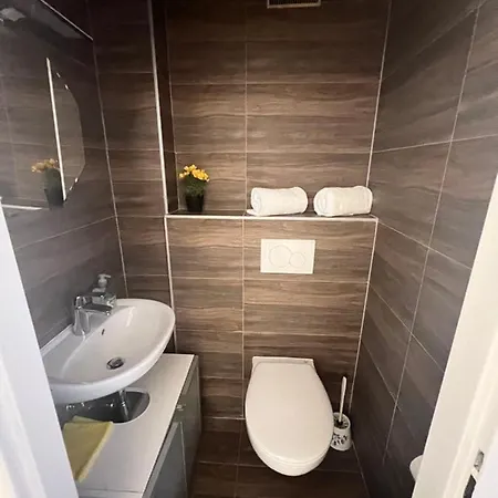 Loft 50m2